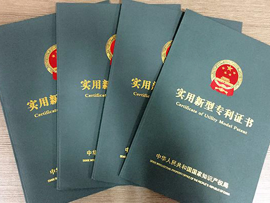 實用新型蓬勃發(fā)展 保護創(chuàng)新潛能無限