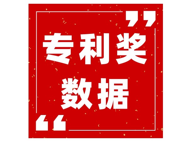 最新！浙江省近三屆（20-22屆）中國專利獎獲獎情況及分析報告